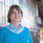 Patricia O'Flaherty Staff photo