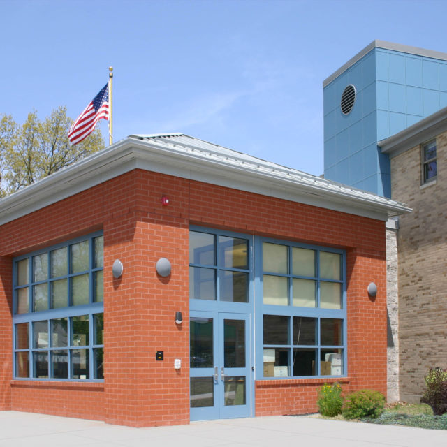 K12 Education Archives Dietz & Company Architects Springfield, MA design that looks good